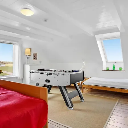 Amazing In Grenaa With Wifi And 3 Bedrooms Casa de Férias *