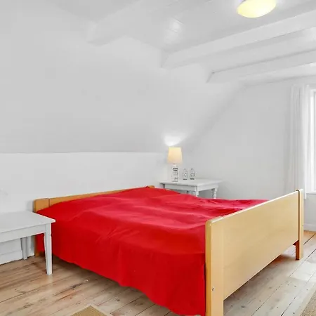 Casa de Férias Amazing In Grenaa With Wifi And 3 Bedrooms