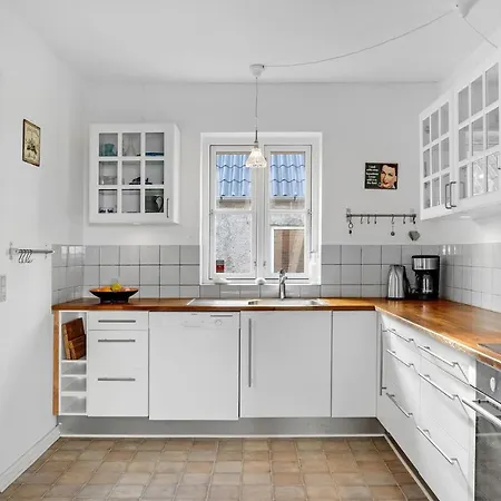Casa de Férias Amazing In Grenaa With Wifi And 3 Bedrooms Gjerrild