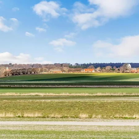 Amazing In Grenaa With Wifi And 3 Bedrooms Gjerrild