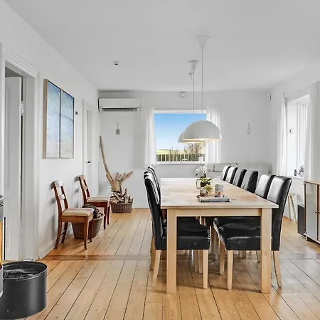 Amazing In Grenaa With Wifi And 3 Bedrooms * Gjerrild