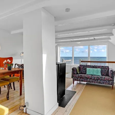 Amazing In Grenaa With Wifi And 3 Bedrooms * Gjerrild