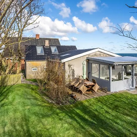 Casa de Férias Amazing In Grenaa With Wifi And 3 Bedrooms *