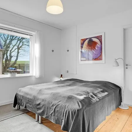Amazing In Grenaa With Wifi And 3 Bedrooms * Gjerrild