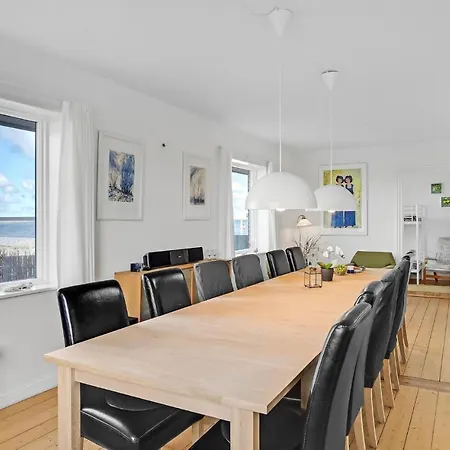 Casa de Férias Amazing In Grenaa With Wifi And 3 Bedrooms *