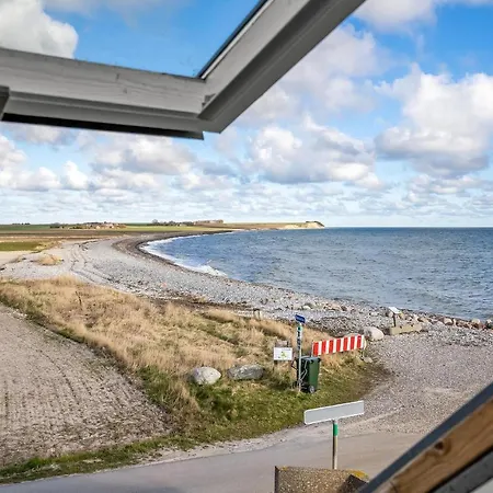 Casa de Férias Amazing In Grenaa With Wifi And 3 Bedrooms Gjerrild