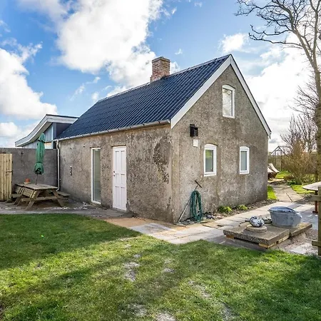 Casa de Férias Amazing In Grenaa With Wifi And 3 Bedrooms *