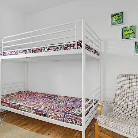 Amazing In Grenaa With Wifi And 3 Bedrooms * Gjerrild