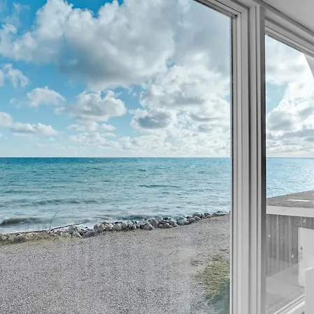 Casa de Férias Amazing In Grenaa With Wifi And 3 Bedrooms